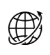 Internationaler Umzug