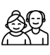Seniorenumzug